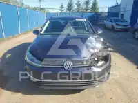 2018 Volkswagen GOLF photo