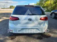 2018 Volkswagen GOLF фото