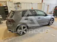 2018 Volkswagen GOLF фото