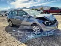 2018 Volkswagen GOLF фото