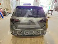 2018 Volkswagen GOLF фото