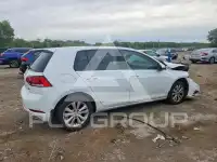 2018 Volkswagen GOLF photo