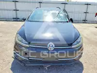 2018 Volkswagen GOLF фото