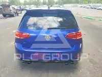 2018 Volkswagen GOLF фото