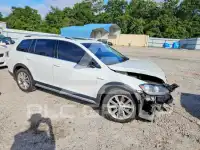 2018 Volkswagen GOLF фото