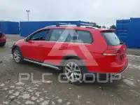 2018 Volkswagen GOLF photo