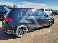 2018 Volkswagen GOLF фото