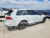 2018 Volkswagen GOLF фото