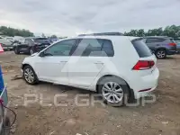 2018 Volkswagen GOLF photo
