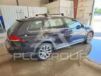 2018 Volkswagen GOLF фото