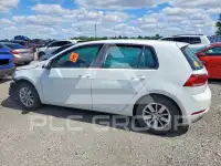 2018 Volkswagen GOLF фото