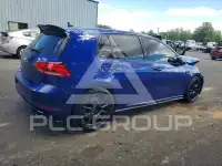 2018 Volkswagen GOLF фото