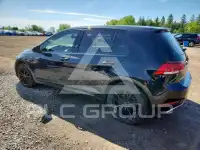 2018 Volkswagen GOLF фото