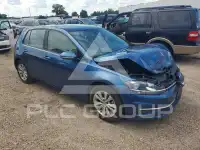 2018 Volkswagen GOLF фото