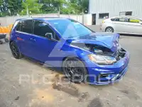 2018 Volkswagen GOLF фото