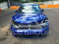 2018 Volkswagen GOLF фото