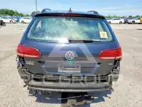 2018 Volkswagen GOLF фото