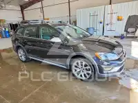 2018 Volkswagen GOLF фото