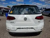2018 Volkswagen GOLF фото