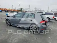 2018 Volkswagen GOLF фото