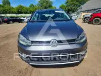 2018 Volkswagen GOLF фото