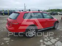 2018 Volkswagen GOLF photo