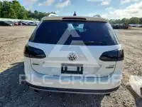 2018 Volkswagen GOLF фото