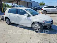 2018 Volkswagen GOLF фото