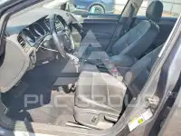 2018 Volkswagen GOLF фото