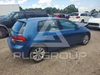 2018 Volkswagen GOLF фото