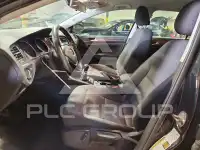 2018 Volkswagen GOLF photo