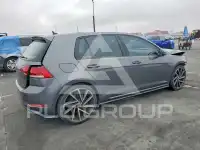 2018 Volkswagen GOLF фото