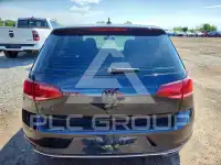 2018 Volkswagen GOLF фото