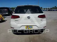 2018 Volkswagen GOLF фото