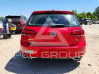 2018 Volkswagen GOLF фото