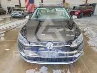 2018 Volkswagen GOLF фото