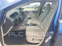 2018 Volkswagen GOLF фото