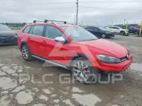 2018 Volkswagen GOLF photo