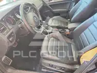 2018 Volkswagen GOLF фото