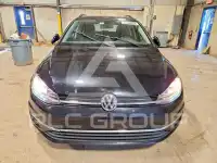 2018 Volkswagen GOLF photo