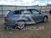 2018 Volkswagen GOLF фото
