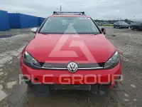 2018 Volkswagen GOLF photo