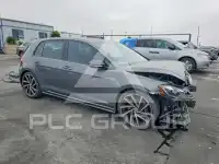 2018 Volkswagen GOLF фото