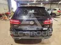 2018 Volkswagen GOLF photo