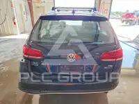 2018 Volkswagen GOLF фото