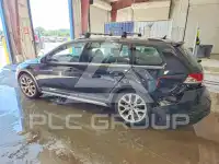2018 Volkswagen GOLF фото