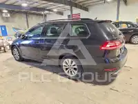 2018 Volkswagen GOLF photo