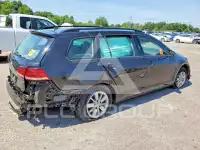 2018 Volkswagen GOLF фото