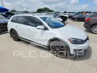 2018 Volkswagen GOLF фото