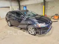 2018 Volkswagen GOLF photo